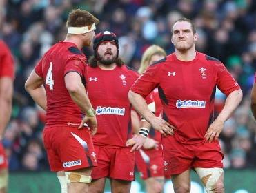 Wales need a strong response after their defeat to Ireland